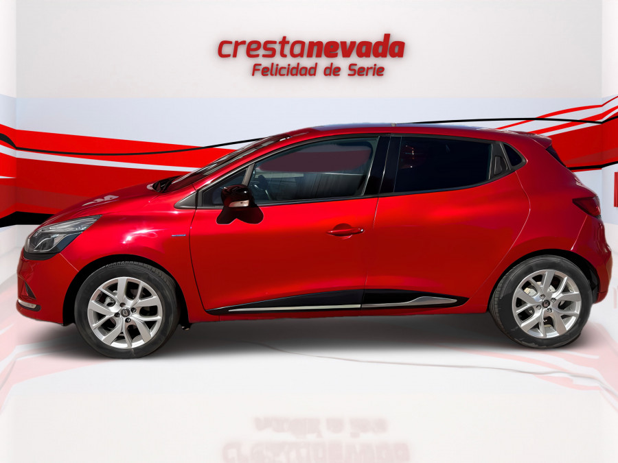 Imagen de Renault Clio