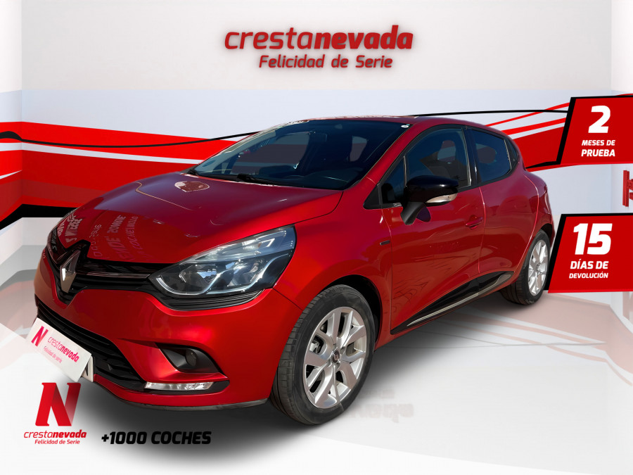 Imagen de Renault Clio