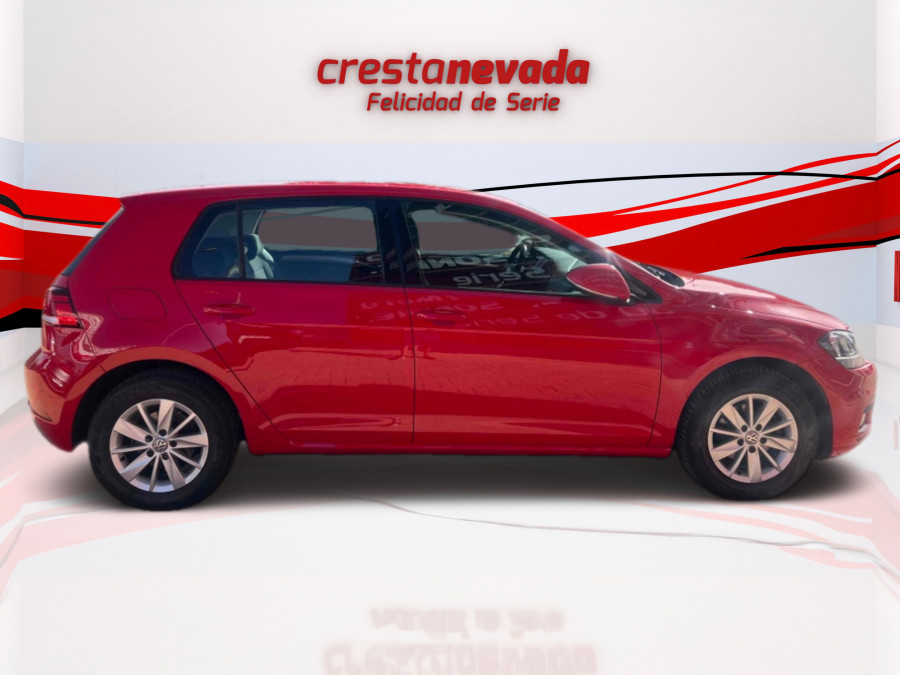 Imagen de Volkswagen Golf