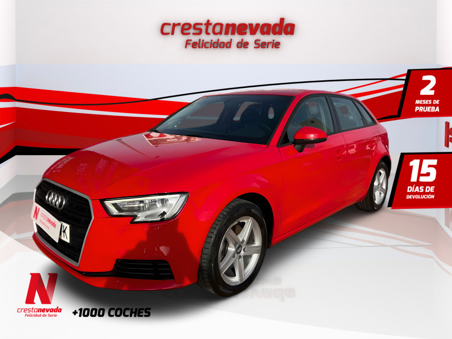 Imagen de AUDI A3