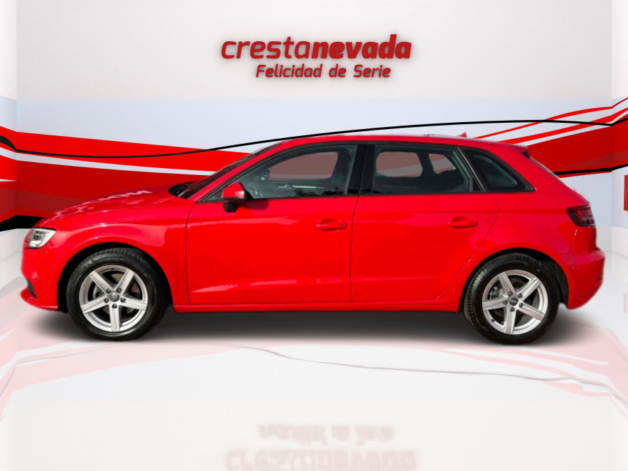 Imagen de AUDI A3