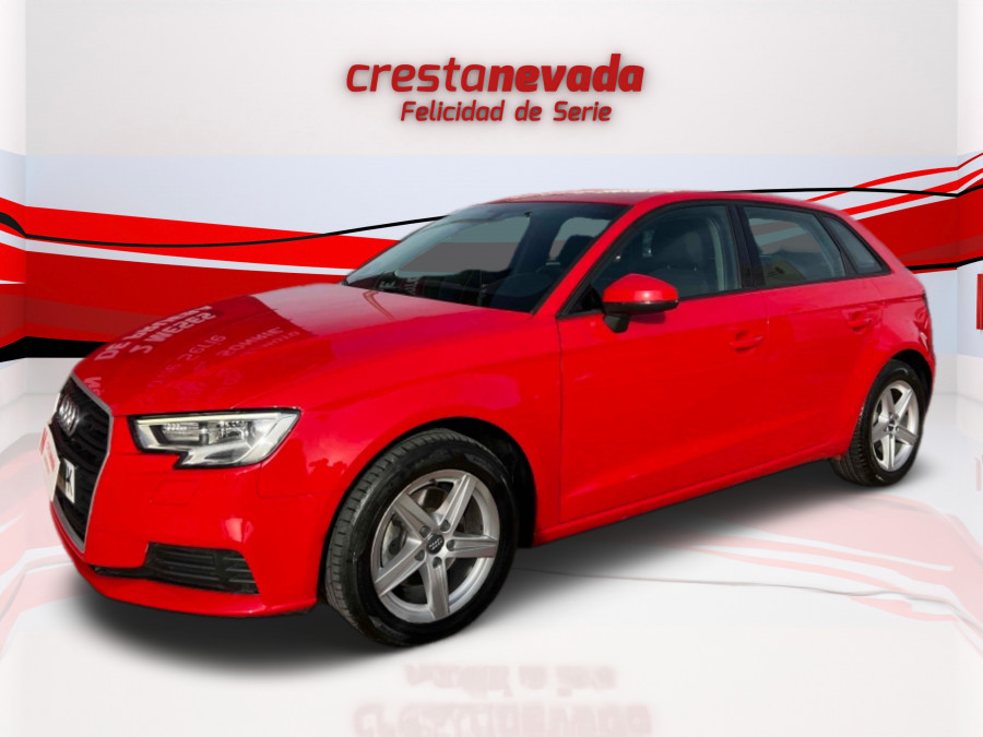 Imagen de AUDI A3