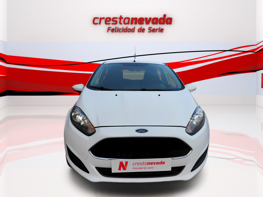 Imagen de Ford Fiesta