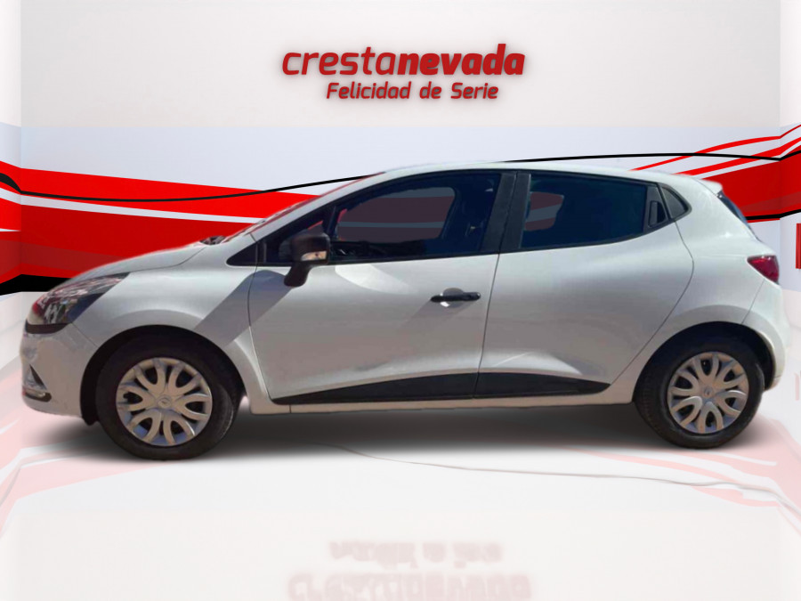 Imagen de Renault Clio