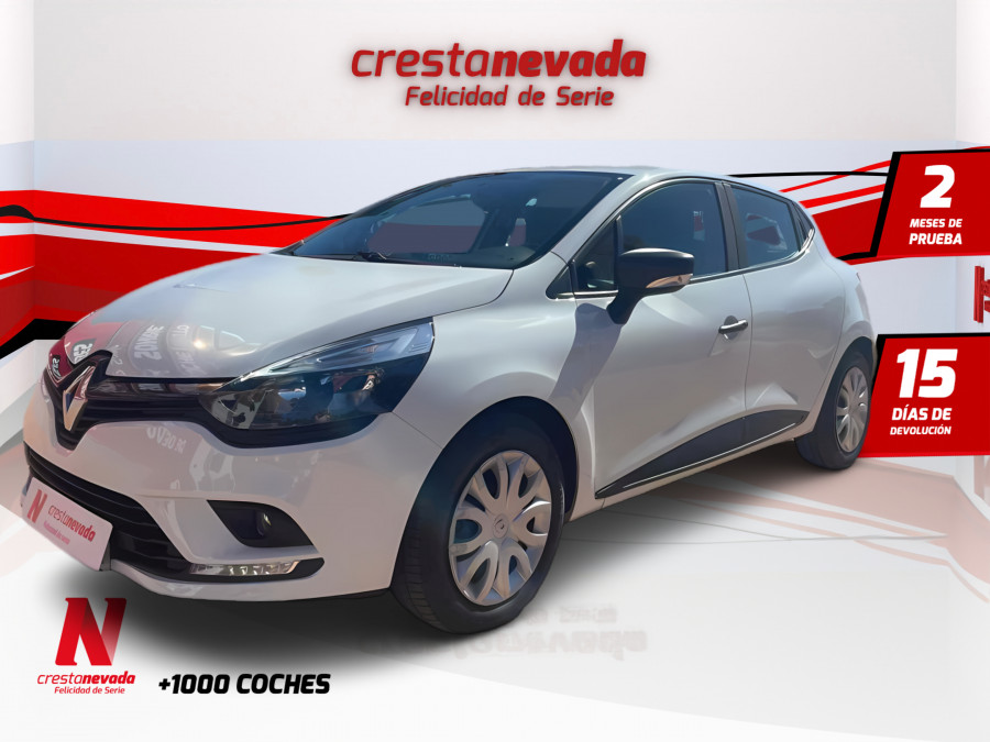 Imagen de Renault Clio