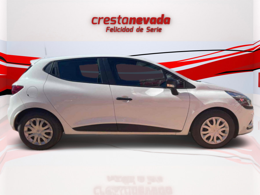 Imagen de Renault Clio