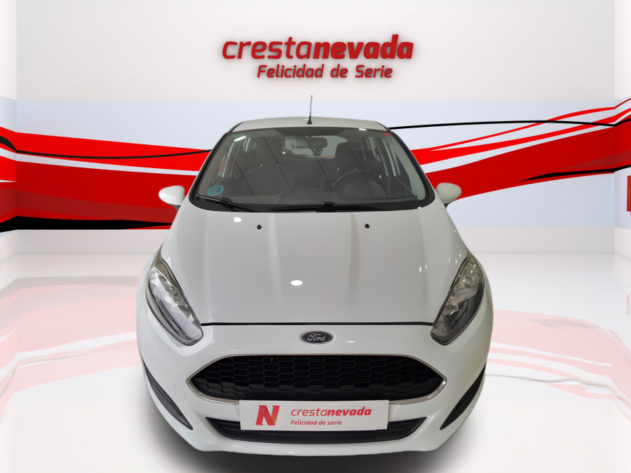 Imagen de Ford Fiesta