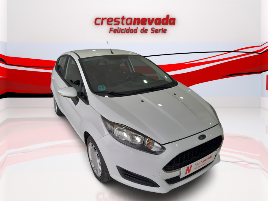 Imagen de Ford Fiesta