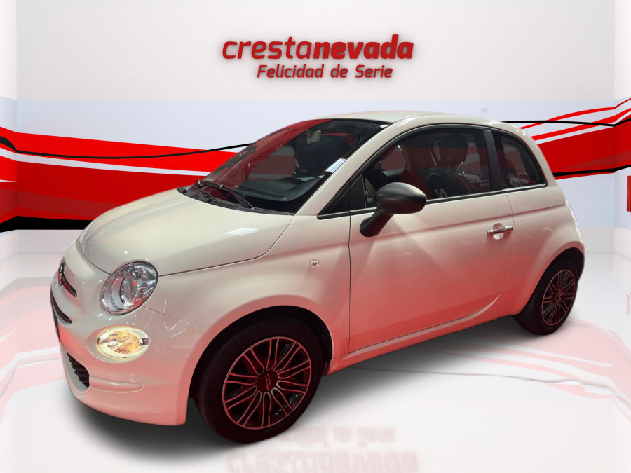 Imagen de Fiat 500