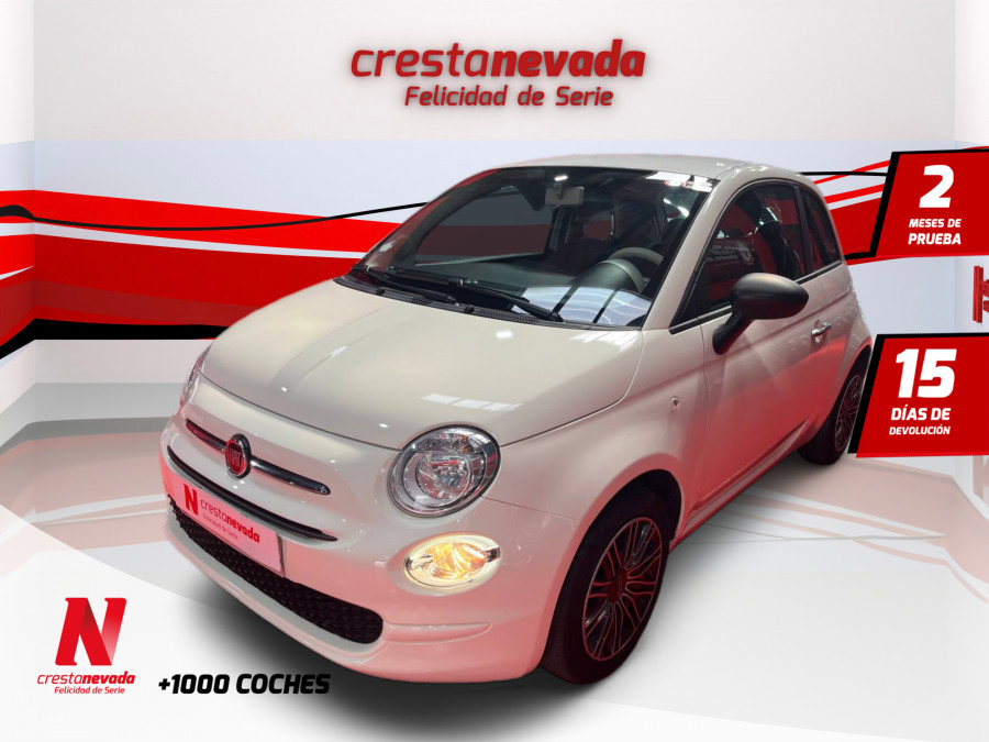Imagen de Fiat 500