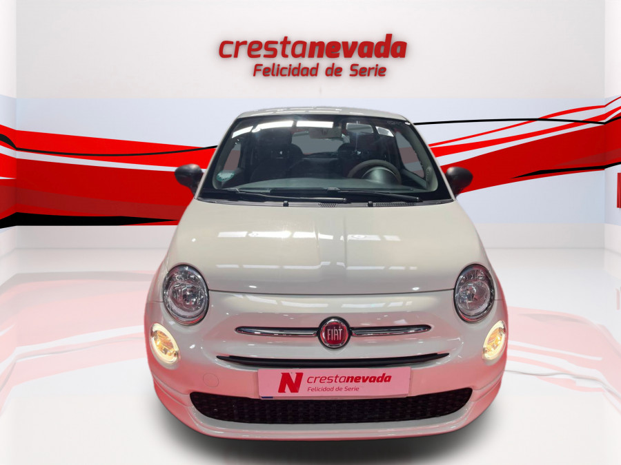 Imagen de Fiat 500