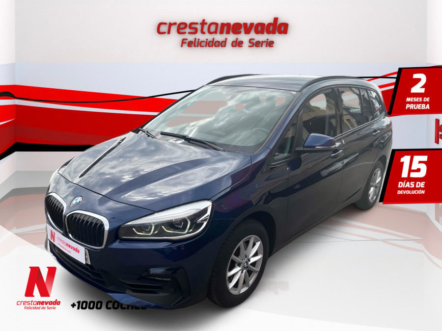 Imagen de BMW Serie 2 Active Tourer