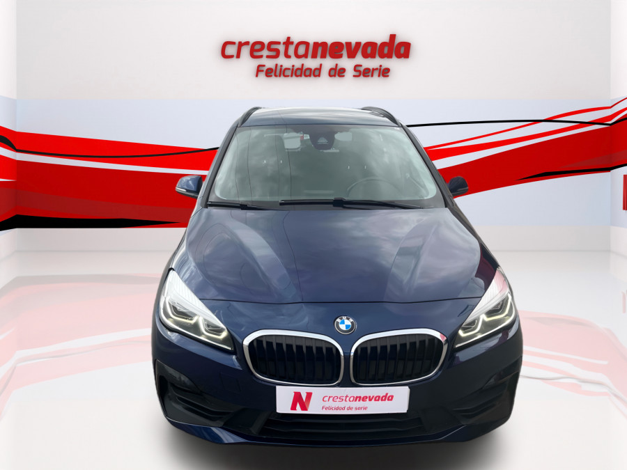 Imagen de BMW Serie 2 Active Tourer