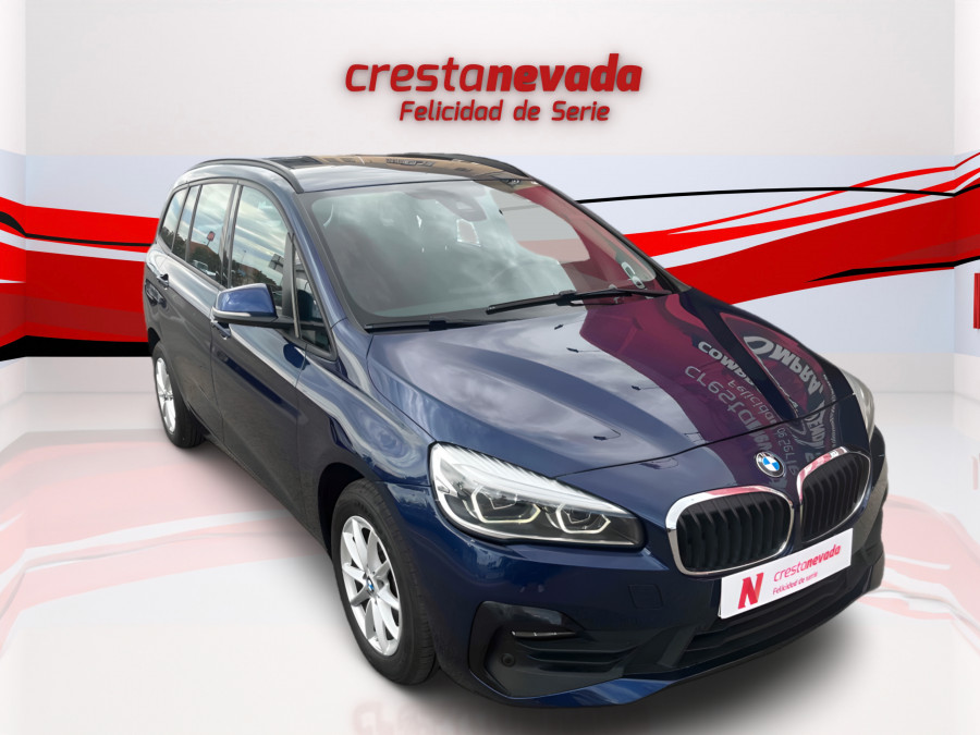 Imagen de BMW Serie 2 Active Tourer