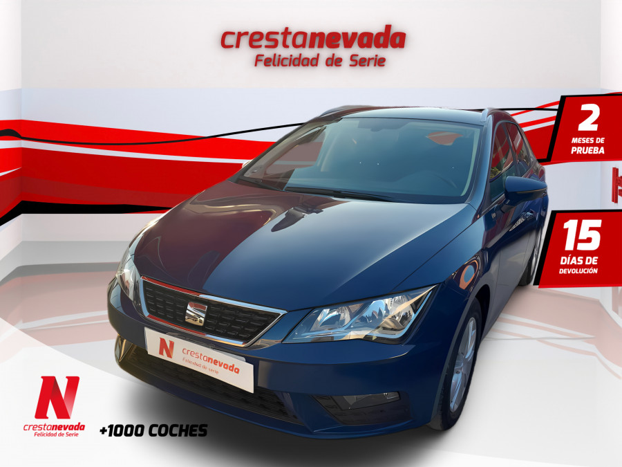 Imagen de SEAT León ST