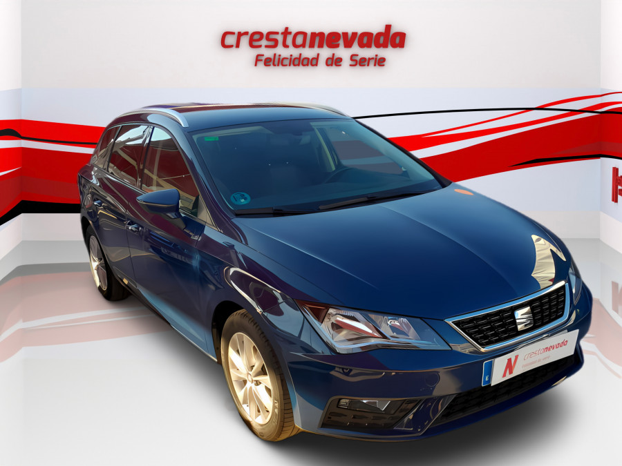 Imagen de SEAT León ST