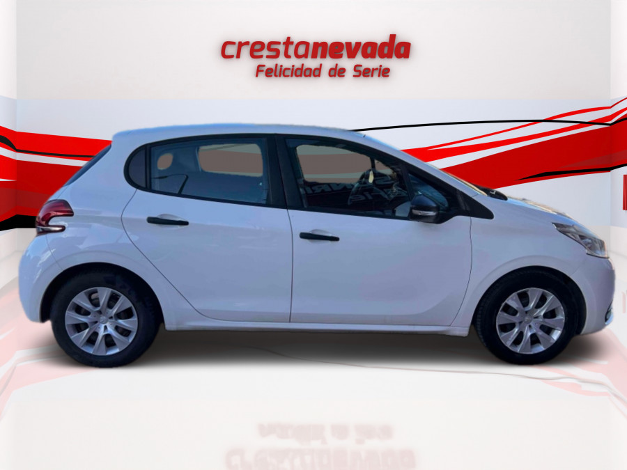 Imagen de Peugeot 208