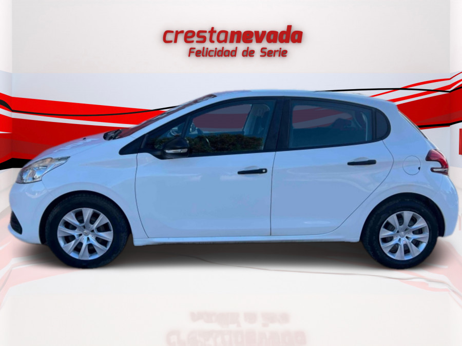 Imagen de Peugeot 208