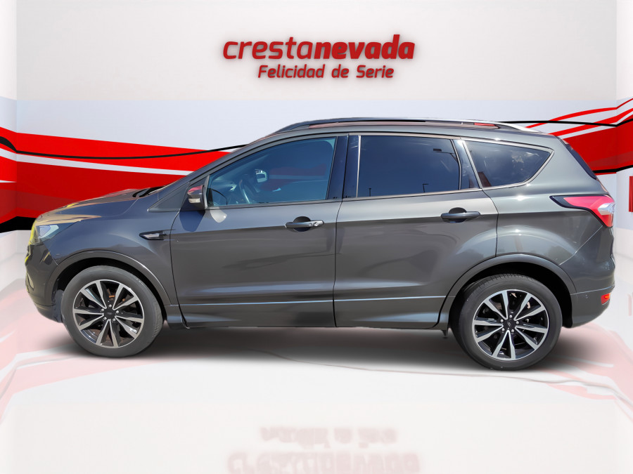 Imagen de Ford Kuga
