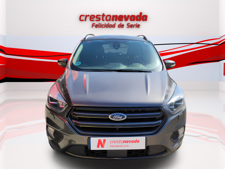 Imagen de Ford Kuga