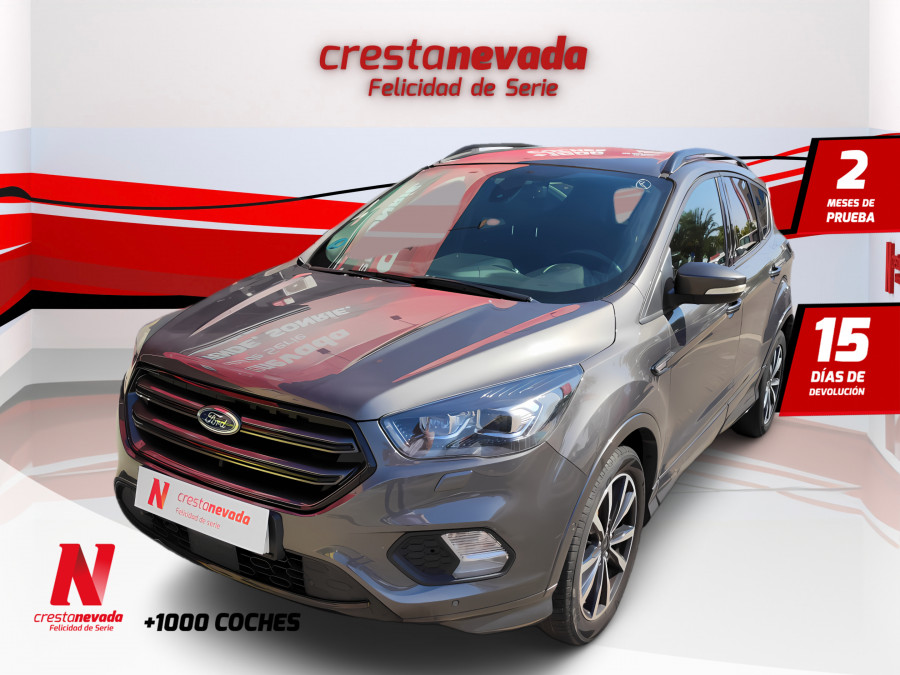 Imagen de Ford Kuga