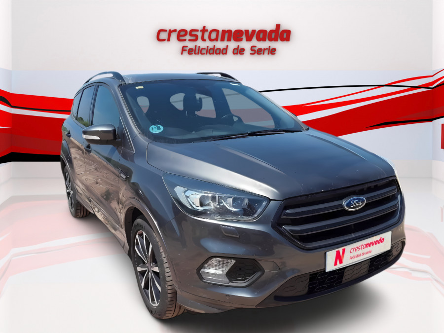 Imagen de Ford Kuga