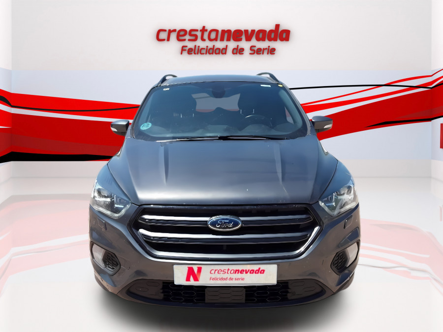 Imagen de Ford Kuga