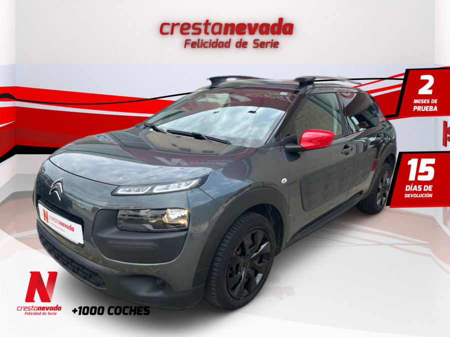 Imagen de CITROEN C4 Cactus