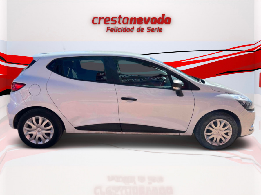 Imagen de Renault Clio