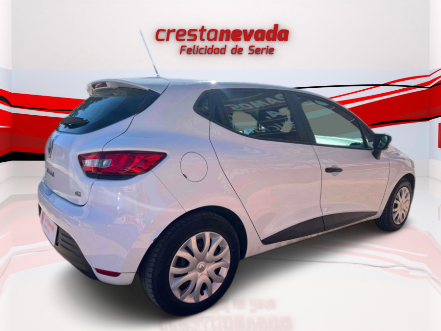 Imagen de Renault Clio