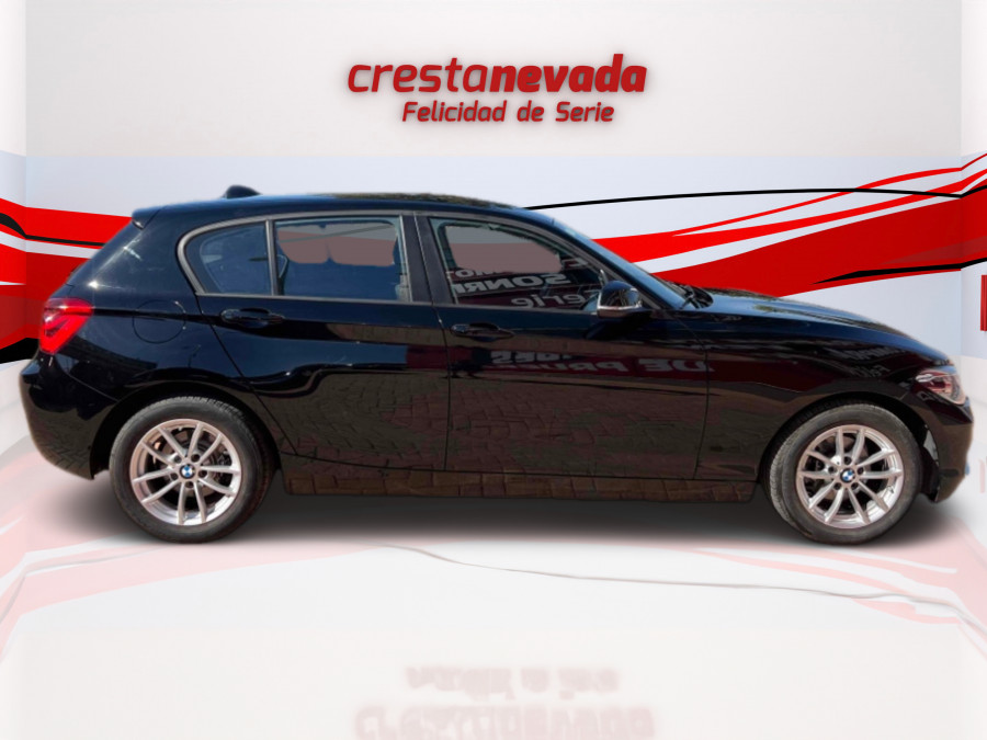 Imagen de BMW Serie 1