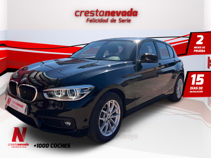 Imagen de BMW Serie 1