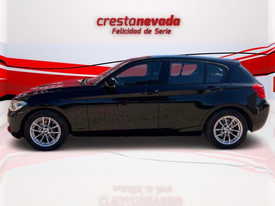 Imagen de BMW Serie 1