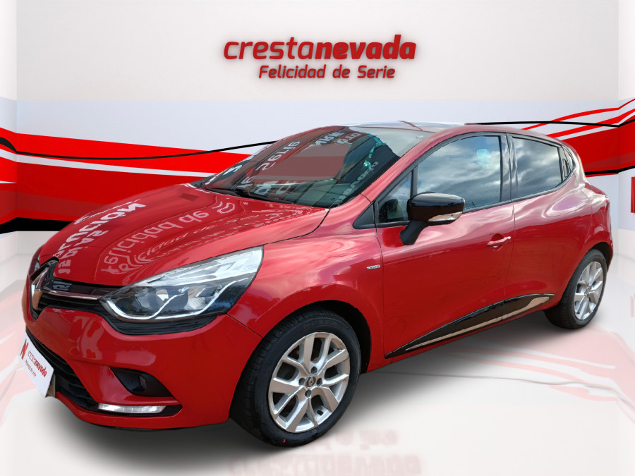 Imagen de Renault Clio