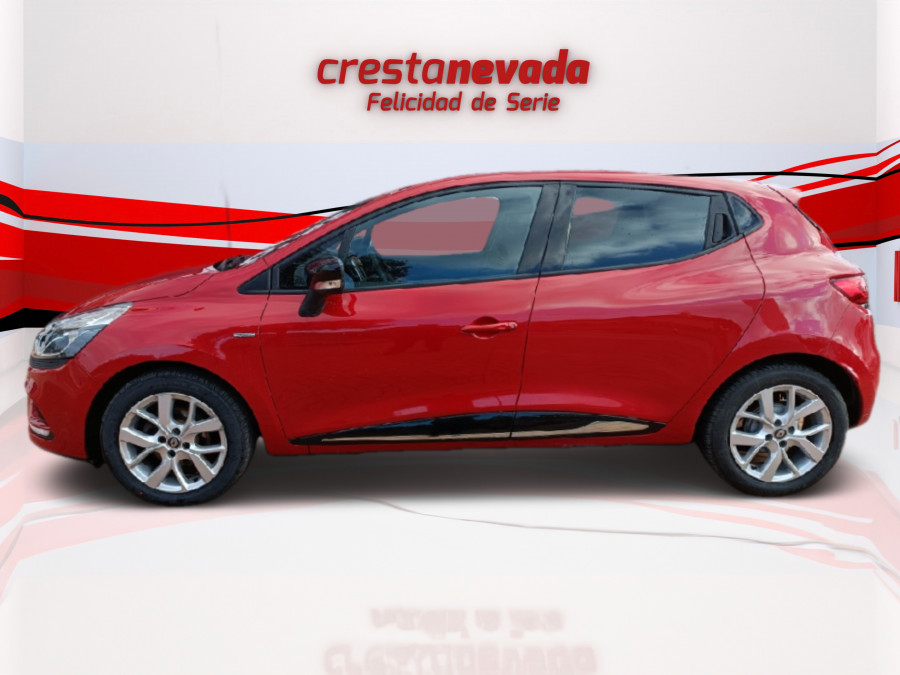 Imagen de Renault Clio