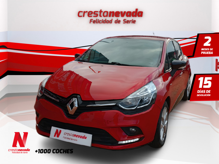 Imagen de Renault Clio