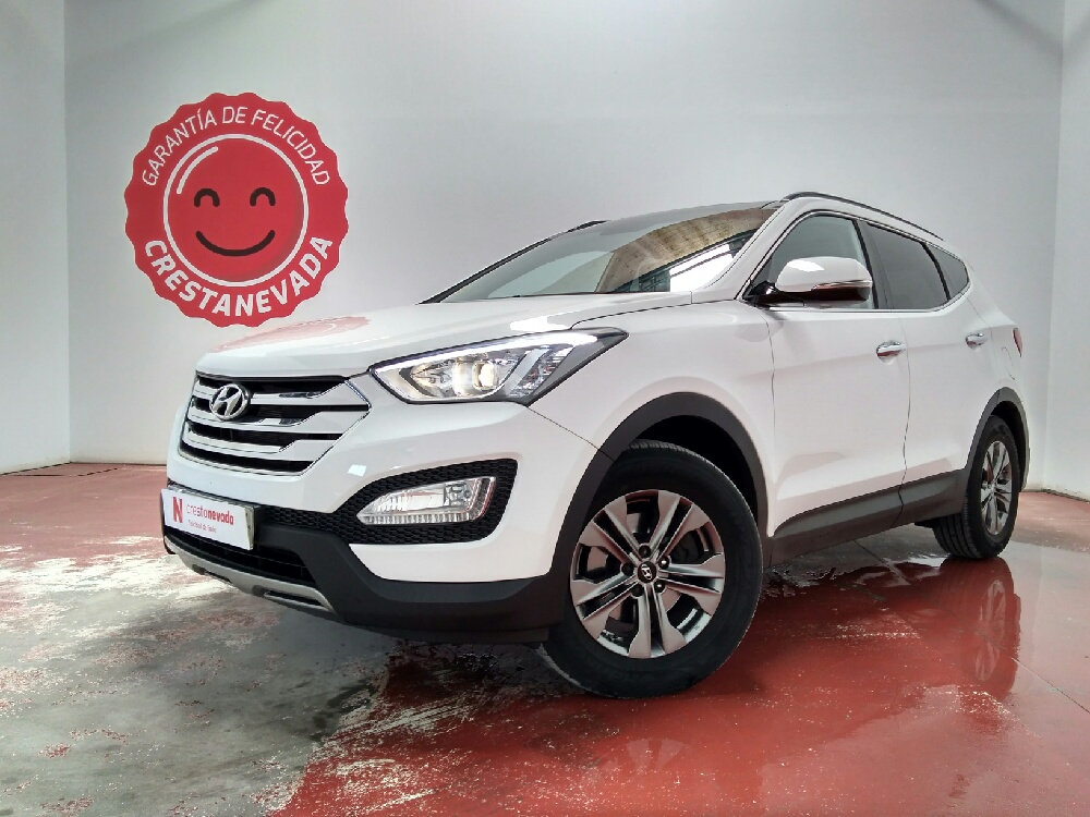 Comprar coche Hyundai