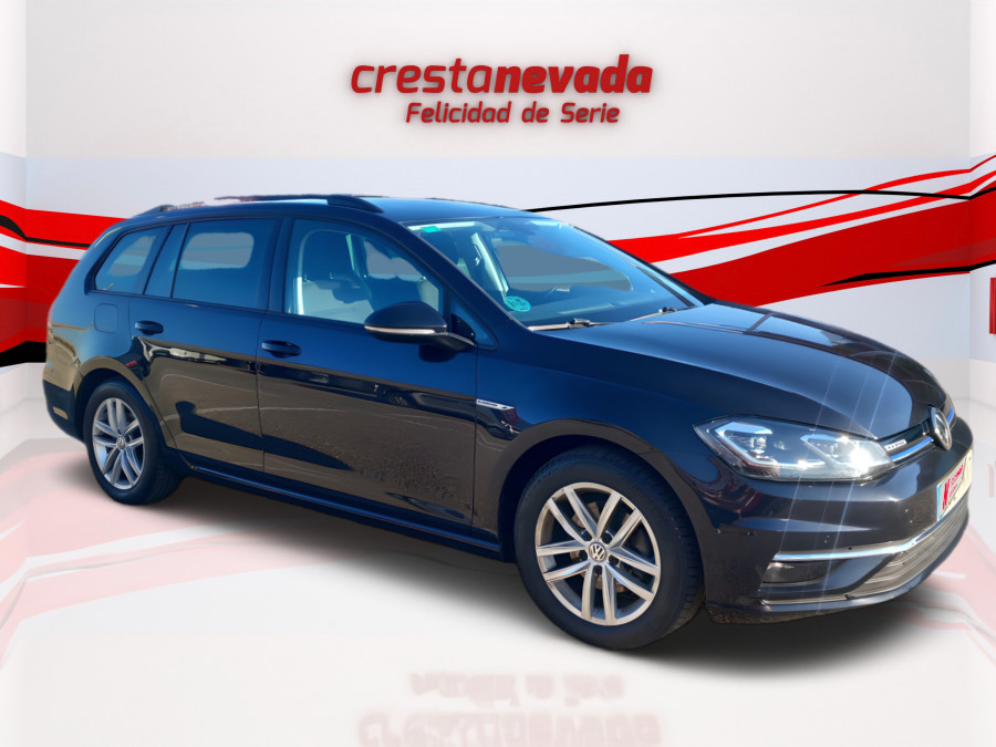 Imagen de Volkswagen Golf