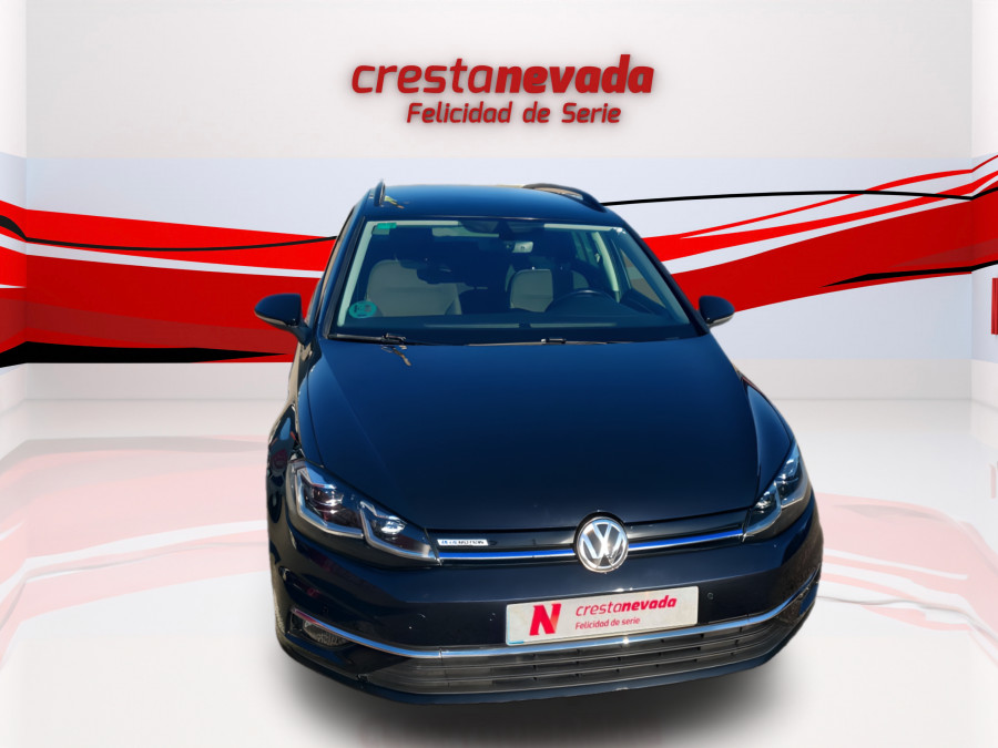 Imagen de Volkswagen Golf