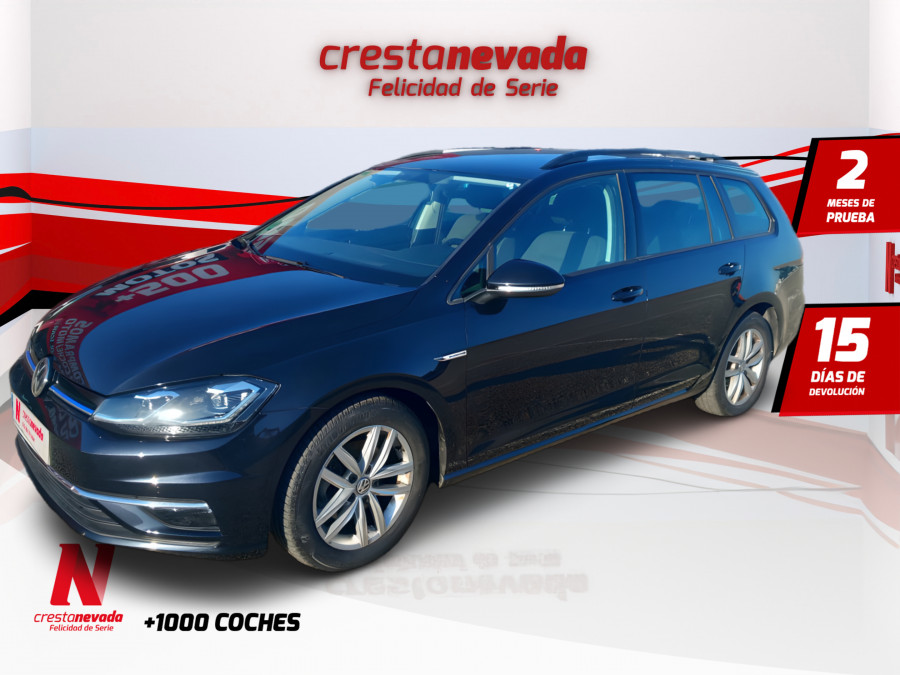 Imagen de Volkswagen Golf