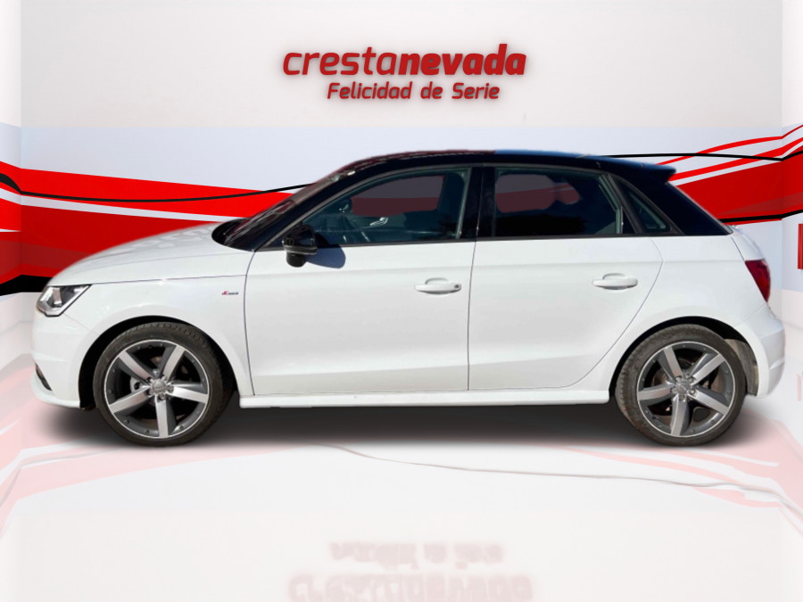 Imagen de AUDI A1