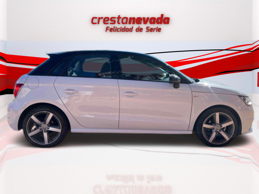 Imagen de AUDI A1