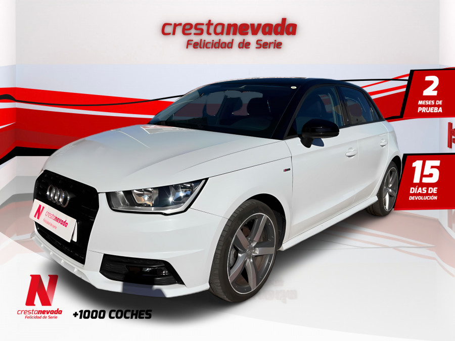 Imagen de AUDI A1
