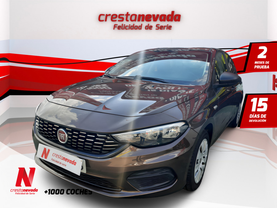 Imagen de Fiat Tipo
