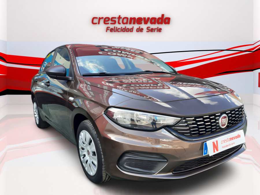 Imagen de Fiat Tipo
