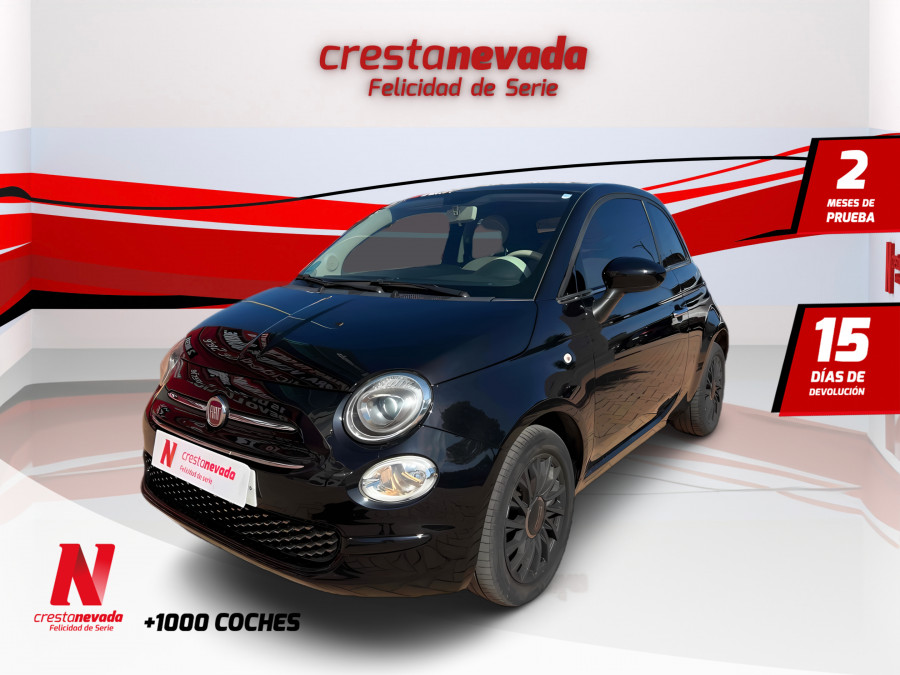 Imagen de Fiat 500
