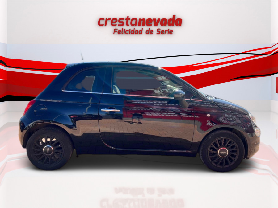 Imagen de Fiat 500