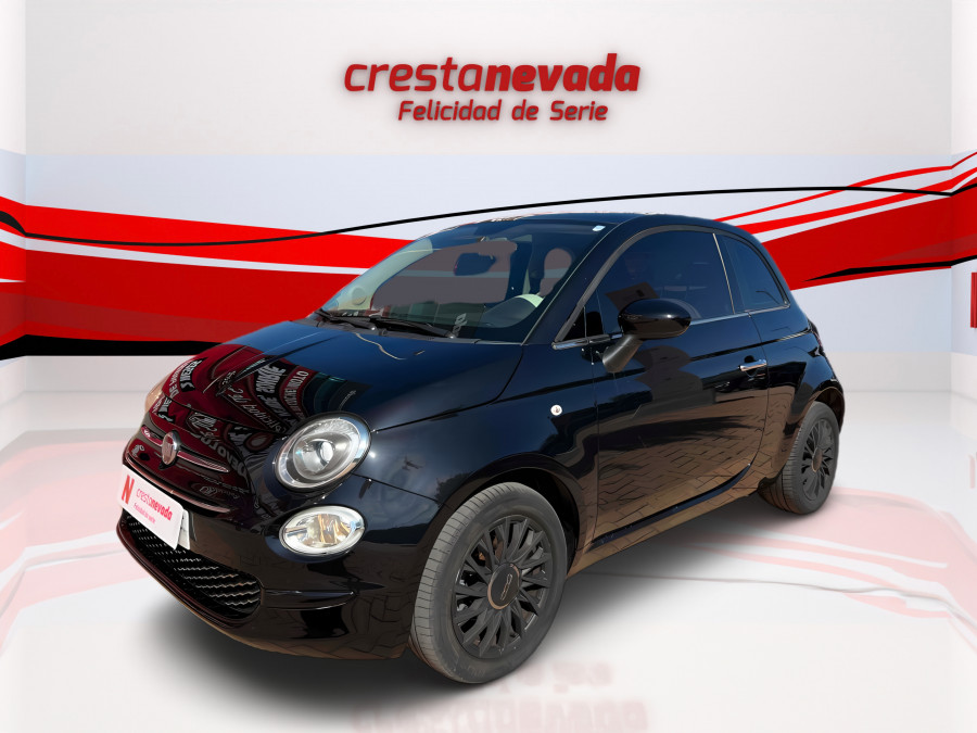 Imagen de Fiat 500