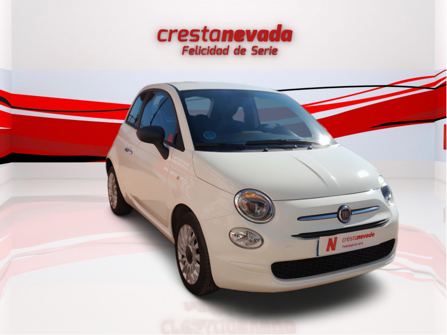 Imagen de Fiat 500