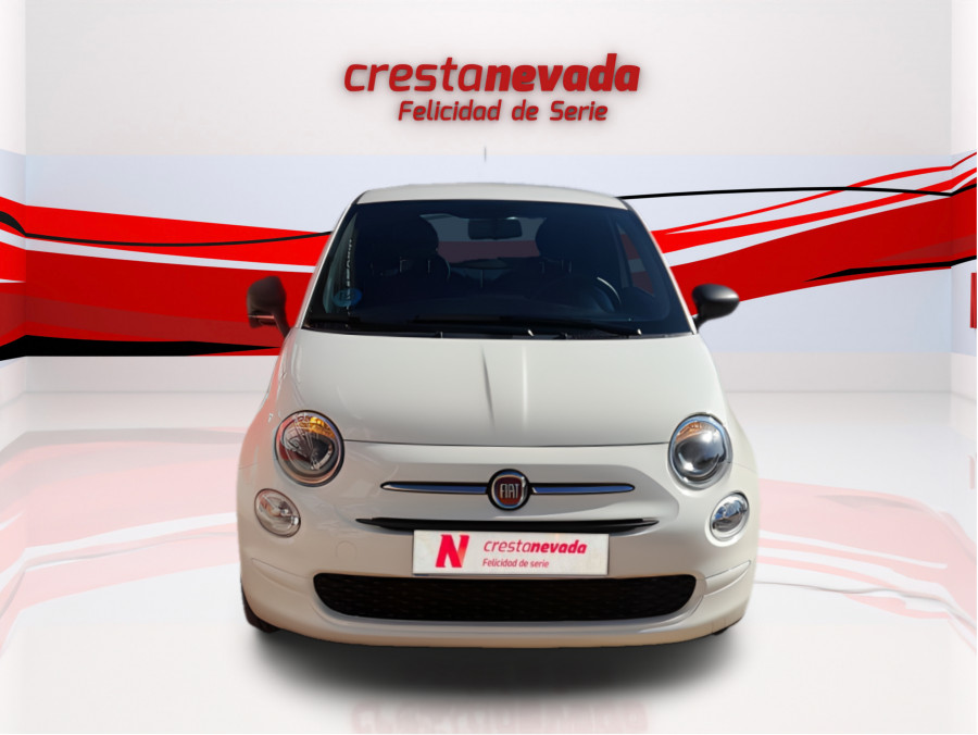 Imagen de Fiat 500